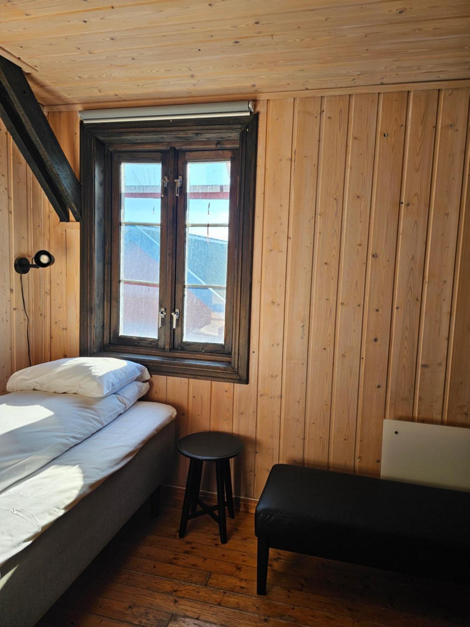 Salteriet Hostel A Ngoại thất bức ảnh
